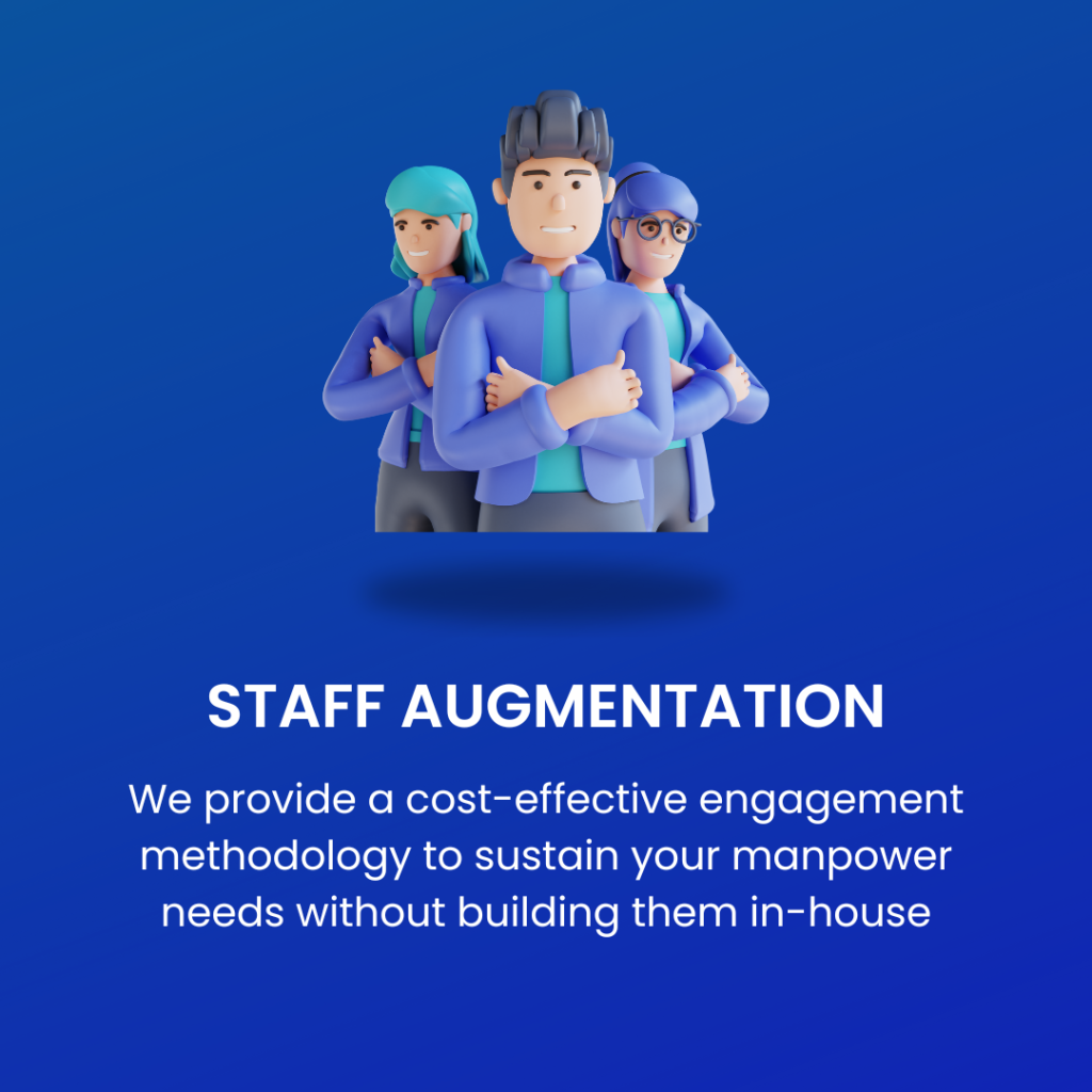 Aspiree Staff Augmentation